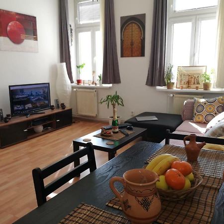 Cozy Appartement In Prague Center Praha Exteriér fotografie